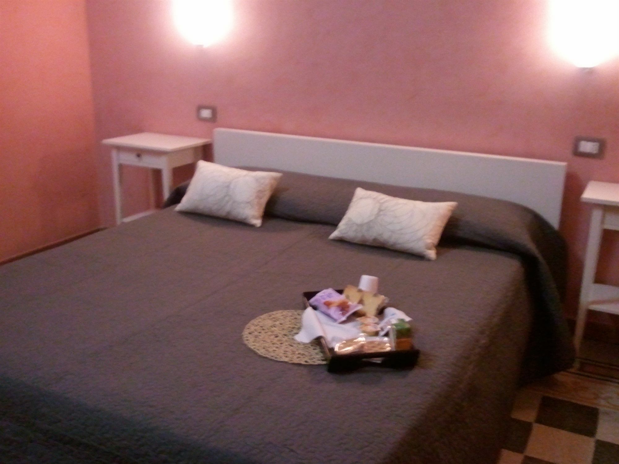 Guest house Isabel Rome
